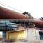 Hot sale quick lime rotary kiln machinery for cement making plant from China supplier