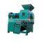 roller press oil shale briquette press machine price