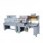 automatic soap box shrink wrapping machine for books