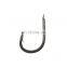 Mustad 13302 Large Barbed Hook  Big Fish Sea Angling high Carbon Steel Hooks Ocean Fishing Special for big fish