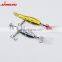 Top Quality China Wholesale 7cm 13g Metal Spoon Hard Fishing Lure