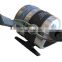 America sell Fishing Reels for Slingshot Shooting Fish Use Dart Stainless Steel Metal Wheel Closed  Spinning Fishing Reel