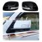 car accessories Side View Mirror with LED Replacement Rearview Mirror Cover for land cruiser 200 2008 -2011