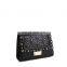 ladies unique genuine leather handbags fashion design ladies bags LDSB0012 (synthetic/ PU option)