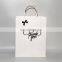 Custom Thank You Grocery Shopping Grocery Paper Bags With Logo