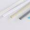 China supply customized cheap colored 4mm plastic welding rods