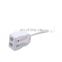 MT-5705 China supply MDF vdsl modem splitter adsl splitter  with cable