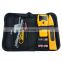 MT-8437 Multifunction cable finder cable locator network tester tool kit set