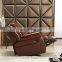 Hot Sell Leather Recliner Sofa Living Room Recliner Chair Massage Chair