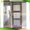 Soundproof room dividers interior balcony sliding glass doors grill design