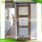 Soundproof room dividers interior balcony sliding glass doors grill design