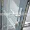 Aluminum profile accordion door for nepal market