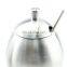 Best Quality Stainless Steel Tea Coffee Sugar Storage Bowl Container