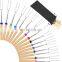 32 inch Telescopic Marshmallow Roasting Sticks, Marshmallow Roasting sticks set
