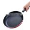 Japanese Omelette Quality Restaurant 3 in 1 Multifunction Super Heat Resistant Korean Camping Egg Nonstick Cast Iron Pan