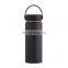 Hangzhou Watersty Customized Unique 500 ml Sport Water Bottle Stainless Steel Vacuum Flask With Optional  Lids