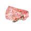 high quality little cotton waterproof mountaineering running dog rope padded with cotton traction rope