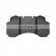 High Professional Auto Parts OEM 68321585  29100 GDB5071 Brake Pad For RENAULT TRUCKS