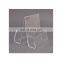 Customized Phone Store Acrylic Clear  Handphone Display Holder Cellphone Display Rack