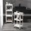 storage trolley cart for kitchen storage kids room toy organizer shelf bath bottles holder for bathroom
