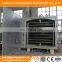 Vacuum drying oven Tray vacuum dryer good price for sale