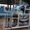 Hot sale industrial belt press type apple juice extractor facility made in China