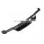 Fit For Bmw X3 X4 2018-2020 Abs Gloss Black Rear Diffuser