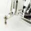 4-Axis Robotic Arm 4-DOF Robot Arm Industrial + 3pcs 57 Gear Motors Load 2.5kg