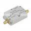 SBB5089+SZA2044 40DB WYDZ-PA-1G-3GHz-1W Однонаправленный микроволновый усилитель мощности Модуль усилителя мощности радиочастотного диапазона