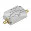 SBB5089+SZA2044 40DB WYDZ-PA-1G-3GHz-1W One-Way Microwave Power Amplifier RF Power Amplifier Module