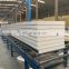 Cheap Factory Price Wall Insulated Panels 50mm Eps Pu Rock Glass Wool Sandwich Panel