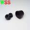 Wholesales High Quality Rubber Stopper Plug Rubber Foot Custom Size Plastic Foot