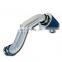 Комплект впускного коллектора AUSO Blue AIR INTAKE + СИНИЙ ФИЛЬТР для AC RSX Base Coupe 2.0L L4 iVtec 2002 - 2006 годов