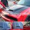 Капот из алюминия в стиле Hellcat Redeye для Dodge Challenger 2008 - 2021, OEM68502581AA
