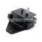 Front Engine Mount For PRADO UZJ100 HDJ101 2UZFE LX470 98- 12361-50121 12361-50120
