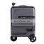 Air Wheel Series- SE3mini Universal Travel Hard PC Suitcases Luggage Travel Trunk Case Suitcase Electrical Luggage