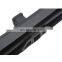Steel Rear Bumper With Tire Rack For Suzuki Jiminy 4x4 Offroad Auto Accessories