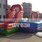 Funny club adults cheap inflatable bouncers combo inflatable games for sale