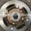 20 Teeth 200cm High Strength Steel FCC Certified Clutch Plate For 4G18 Engine