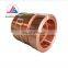 99.9% pure copper tape 25mm 45mm width C70600 C71500 C71640 C70400 copper earthing tape
