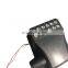 Maiker ABS Rear view Mirror Cover with LED lights for Jeep Wrangler JK 2007+ 4x4 accessory