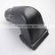 Auto Exhaust pipe 4x4 Off Road Car Parts Exterior Accessories for Suzuki Jimny SUV 4wd Snorkel
