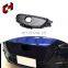 CH Hot Selling Instant Facelift Bodykit Radiator Front Grille With Light Fit Front Mesh Grille For Mazda 3 2014-2016