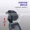Stock black rotatable rising-lowering office light cheap chair summer price