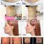 4 Cryo Silicon Handles Cryolipolysis Fat Freezing No Vacuum Cryo Lipolysis Machine
