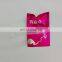 Private label Chinese herbs Yoni pearls clean point medical tampon