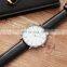 Hannah Martin CB01 Simple Design Mens Sale Wristwatch Quartz Movement Fashion Leather Mens Watches