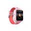 YQT  1.44inch Screen Kids Tracking Smart Watch Mobile Phone GPS Child Locator Watch- Q7