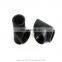 Wholesale  Plastic Injection Mold Molding Machine Process Polyethylene Pipe Fittings