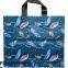 BIODEGRADABLE, FASHION SHOPPING BAGS, HANDLE HANDY BAG, CARRIER, SHOPPER, FLEXI LOOP, TYVEK BAGS